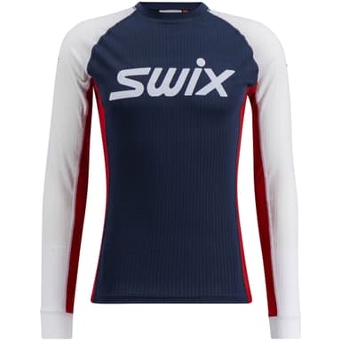 Swix RaceX Classic funkční triko XL multicolor