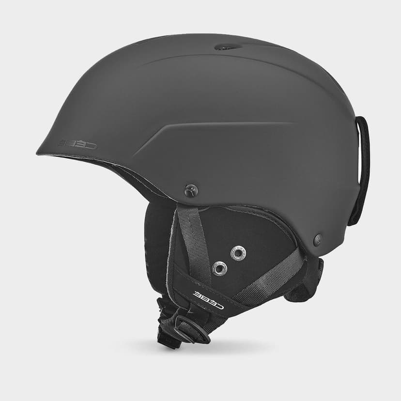 Cébé Contest Visor S černá