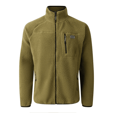 Dare 2B Camber Fleece S zelená