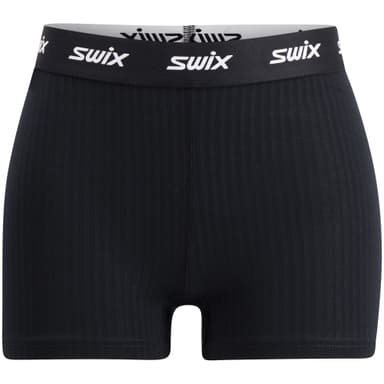 Swix RaceX Classic boxerky W L černá