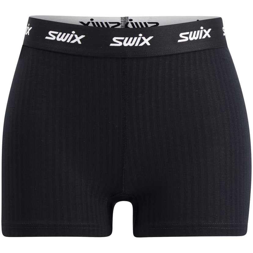 Swix RaceX Classic boxerky W L černá