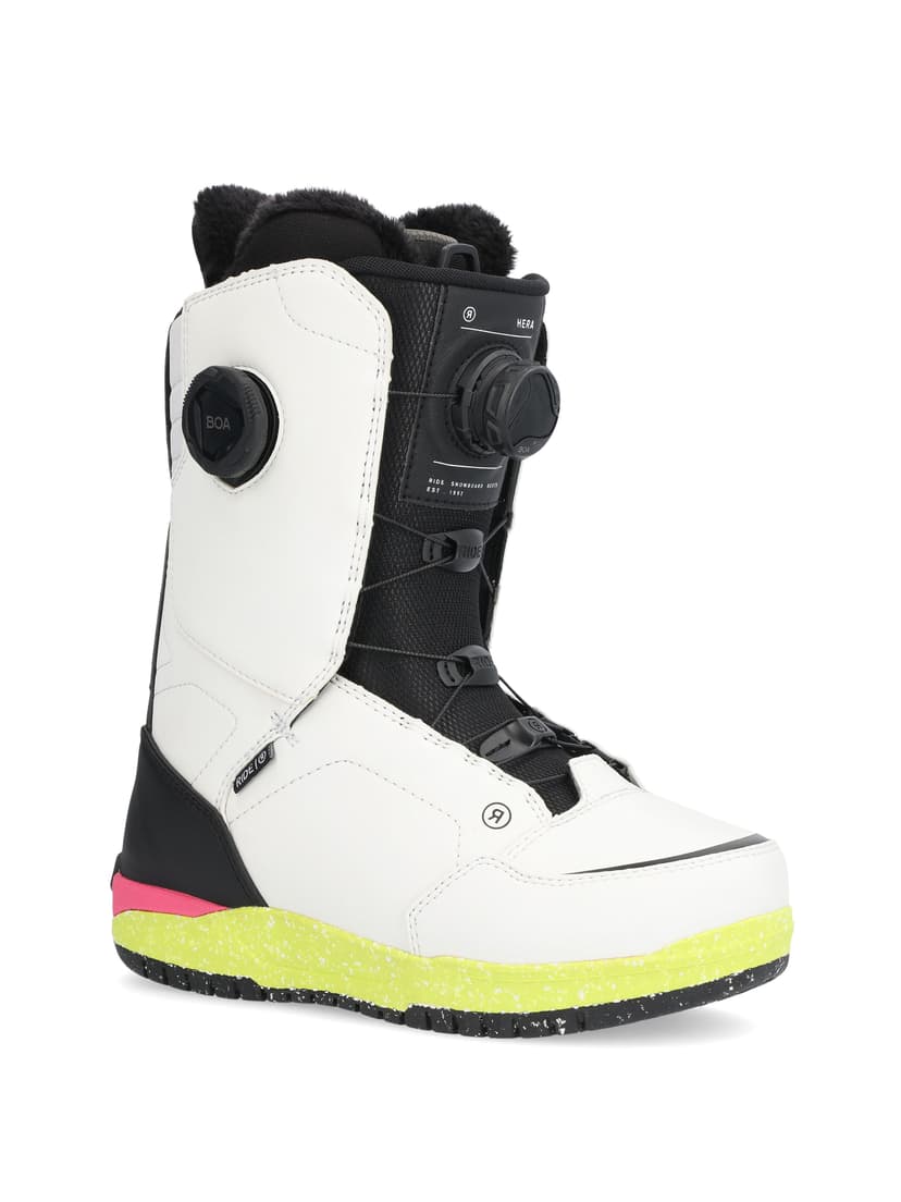 RIDE Hera BOA boty 39 multicolor