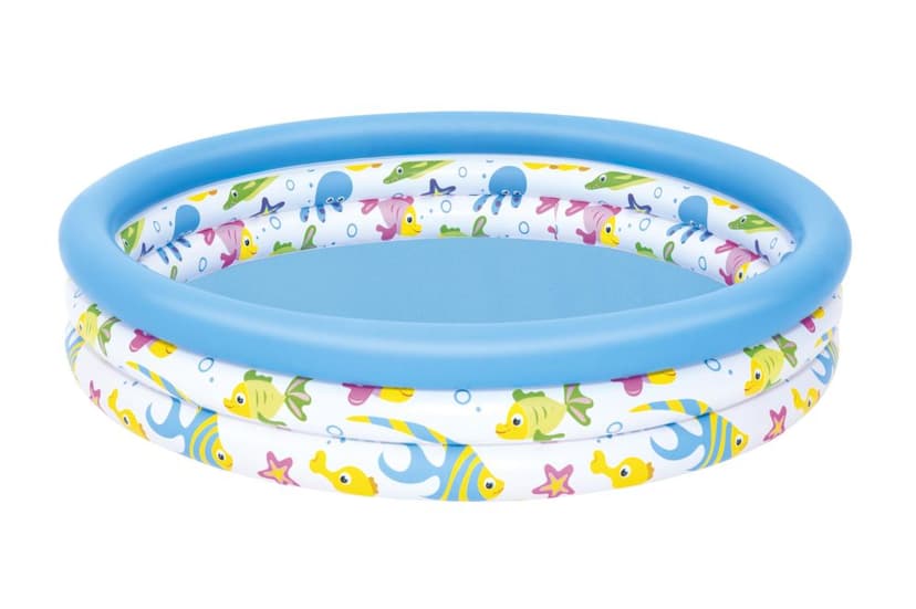 Bestway 51009 bazén oceán 122 x 25 cm