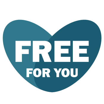 FREE for YOU